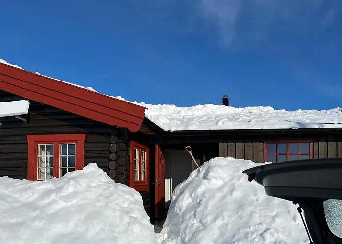 Traditional In Nosterbolia