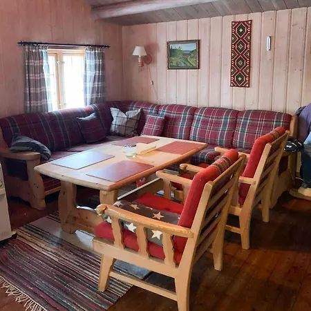 Prázdninový dům Traditional In Nosterbolia *